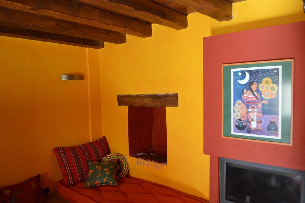 Hotel Anemi Kato Pedina Camera foto
