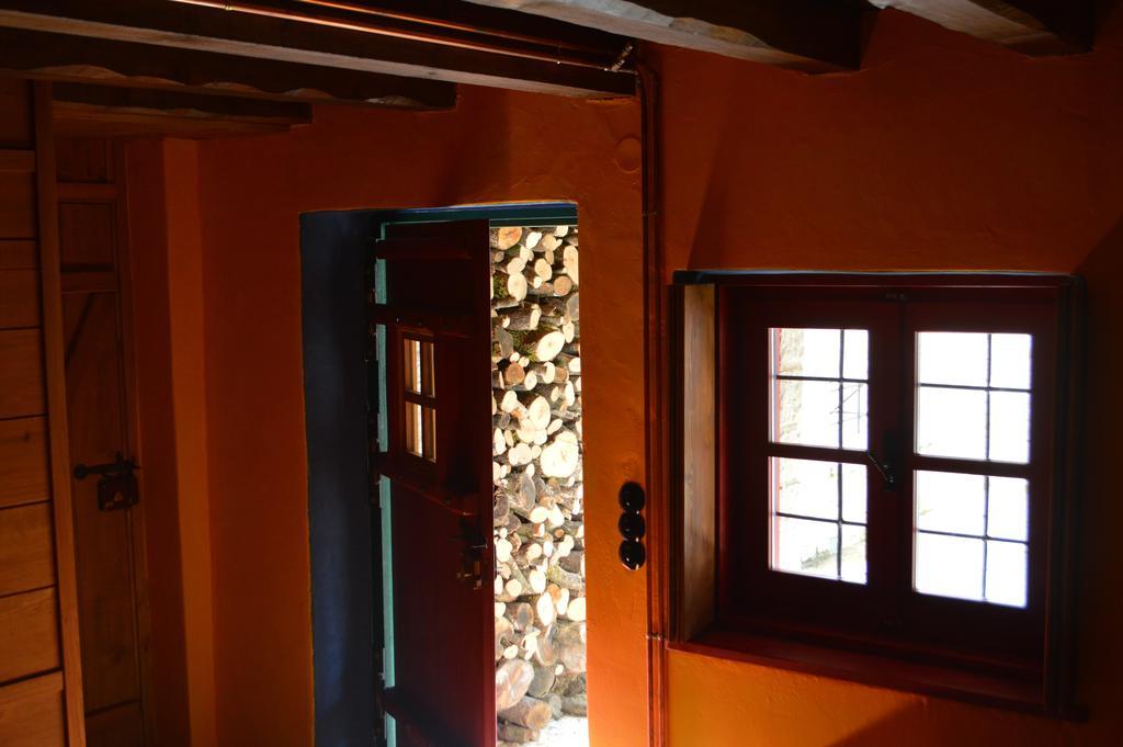 Hotel Anemi Kato Pedina Camera foto
