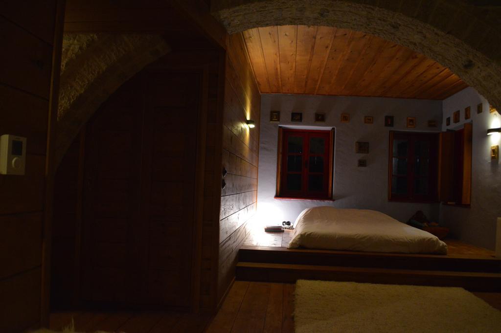 Hotel Anemi Kato Pedina Camera foto