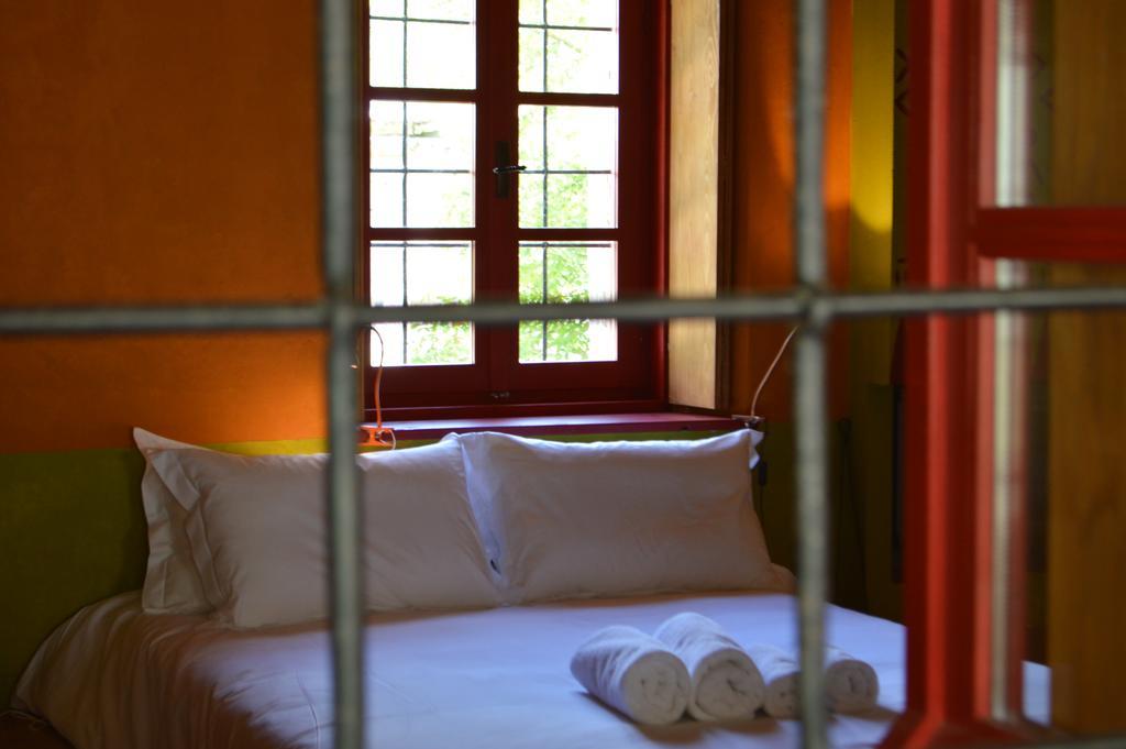 Hotel Anemi Kato Pedina Esterno foto